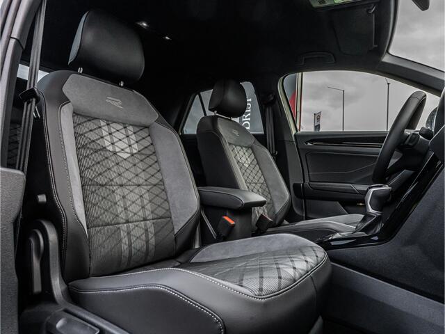 Volkswagen T-Roc 1.5 TSI R-Line Edition CAMERA IQ LIGHT APPLE CARPLAY VIRTUAL DASH DODEHOEK