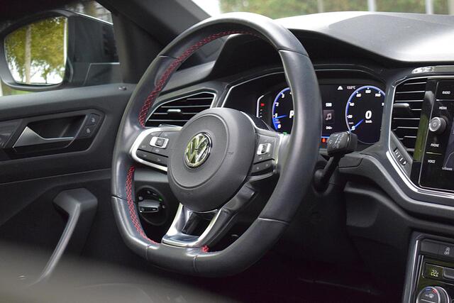 Volkswagen T-Roc 2.0 TSI 4Motion Sport PANO | ADAPTIVE CRUISE |