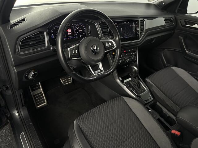 Volkswagen T-Roc 1.5 TSI Sport Business R-Line | Panoramadak | Trekhaak