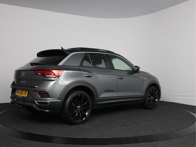 Volkswagen T-Roc 1.5 TSI Sport Business R-Line | Panoramadak | Trekhaak