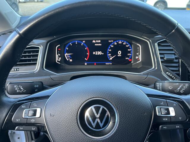 Volkswagen T-Roc 1.5 TSI Sport Orig. Nederlands/Dealer Onderhouden