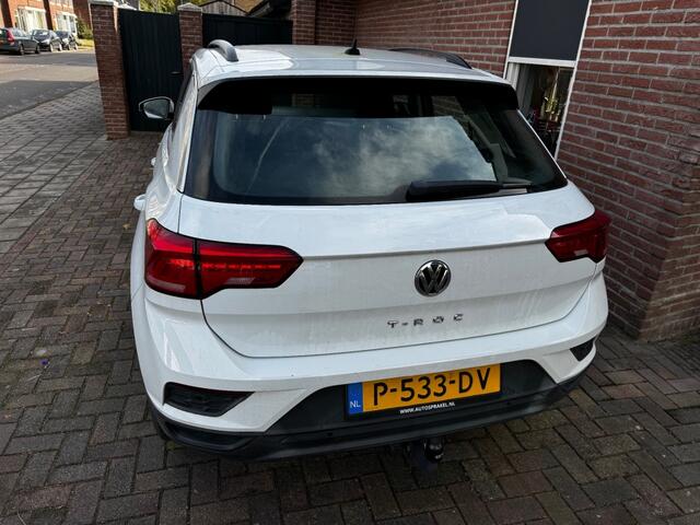 Volkswagen T-Roc 1.0 TSI STYLE