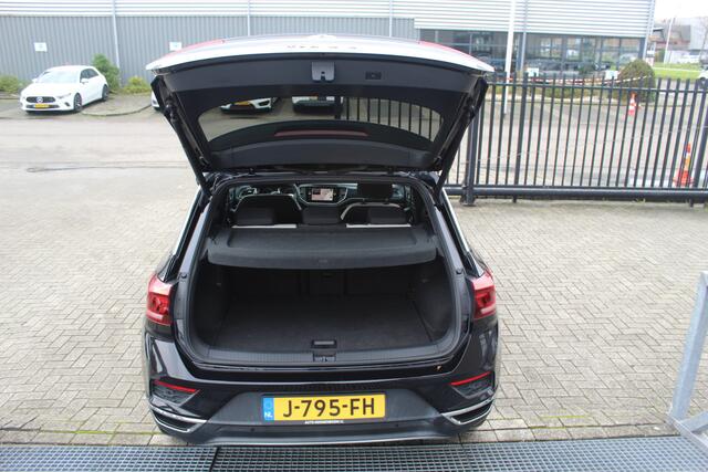 Volkswagen T-Roc 1.5 TSI Sport