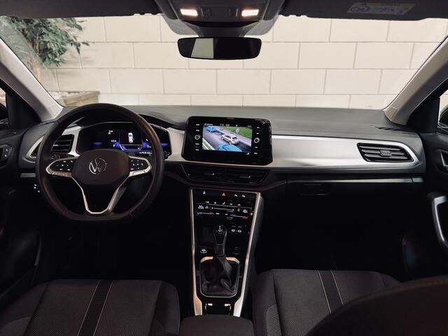 Volkswagen T-Roc 1.5 TSI Oranje Edition | NAP | IQ | Navi