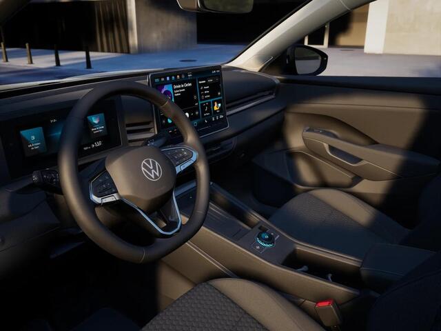 Volkswagen T-Roc Life First Edition 1.5 eTSI 85 kW / 116 PK SUV 7 v | Comfort Pakket