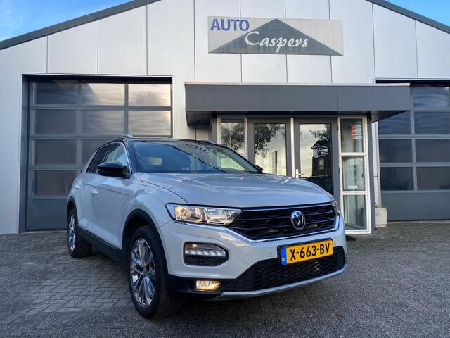 Volkswagen T-Roc 1.5 TSI Sport Business R
