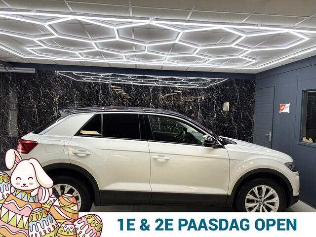 Volkswagen T-Roc 1.0 TSI Style