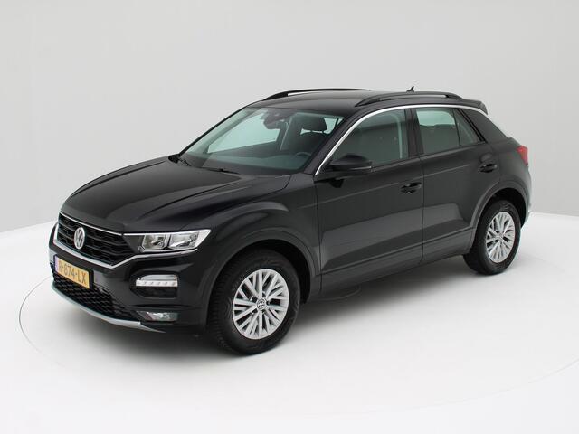 Volkswagen T-Roc 1.5 TSI Style Business Automaat 150pk