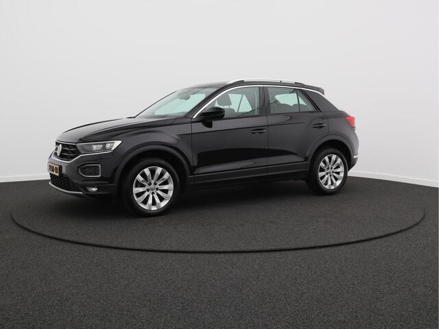 Volkswagen T-Roc 1.0 TSI Style Business/ lage km/ zeer mooi!