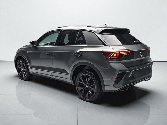 Volkswagen T-Roc R-LINE 1.5 TSI DSG