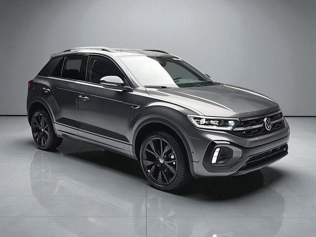 Volkswagen T-Roc R-LINE 1.5 TSI DSG
