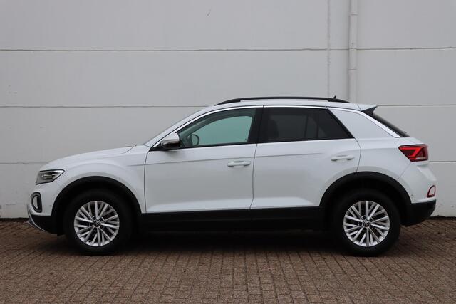 Volkswagen T-Roc 1.5 TSI Life 150pk DSG7