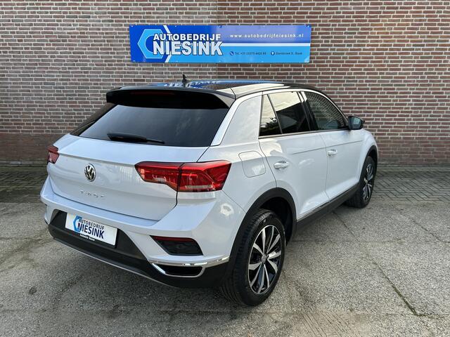 Volkswagen T-Roc 1.0 TSI