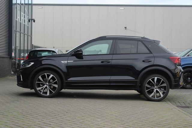 Volkswagen T-Roc 1.0 TSI R-Line Business | Panorama dak | IQ.Light | 19 Inch | R Stoelen