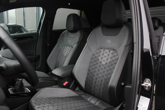 Volkswagen T-Roc 1.0 TSI R-Line Business | Panorama dak | IQ.Light | 19 Inch | R Stoelen