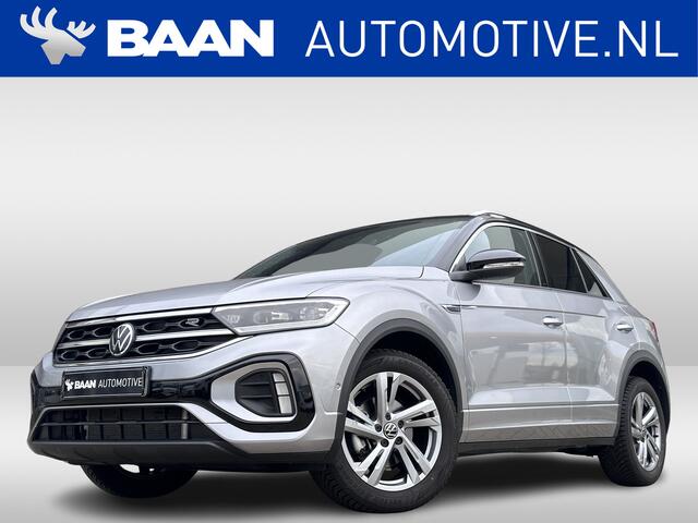 Volkswagen T-Roc 1.5 TSI R-Line Edition | Camera | Navigatie | Apple CarPlay/Android Auto