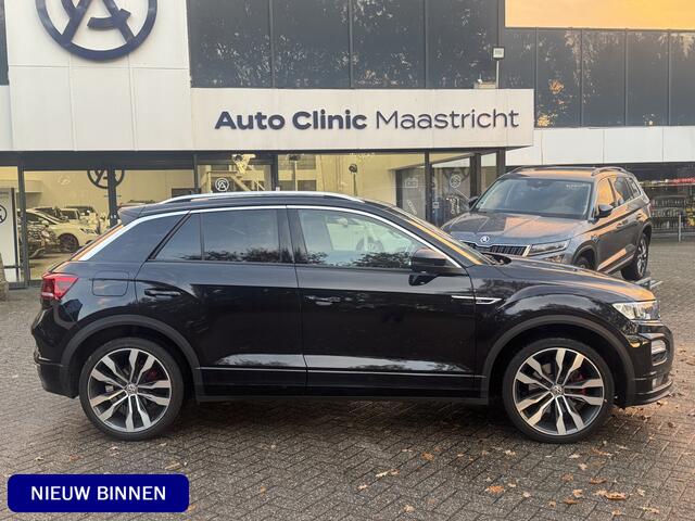 Volkswagen T-Roc 1.5 TSI 150pk R-LINE | NAVI | 3x R-LINE | CARPLAY |