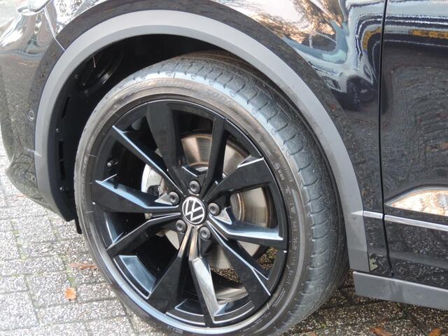 Volkswagen T-Roc Cabrio 1.5 TSI R-Line Black Style DSG (Nw. model) - IQ Drive Pakket | Camera | Beats | Travel Assist | Sportpakket | CarPlay