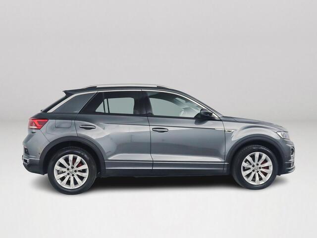 Volkswagen T-Roc 1.5 TSI Sport R-line | Parkeercamera | Stoelverwarming