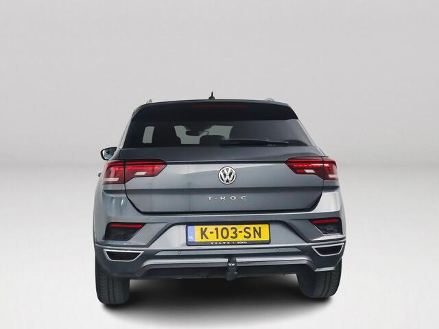 Volkswagen T-Roc 1.5 TSI Sport R-line | Parkeercamera | Stoelverwarming