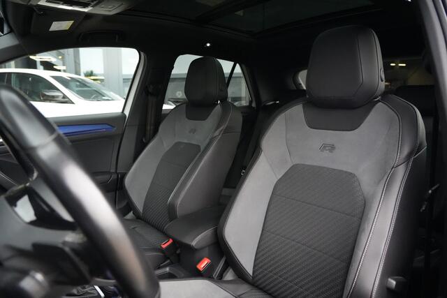 Volkswagen T-Roc 2.0 TSI 4Motion R 300pk Panoramadak/Akrapovic/Camera