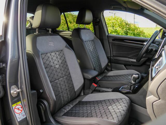 Volkswagen T-Roc 1.5 TSI 150PK R-Line Life Business | CAMERA | CARPLAY |