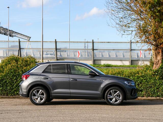 Volkswagen T-Roc 1.5 TSI 150PK R-Line Life Business | CAMERA | CARPLAY |