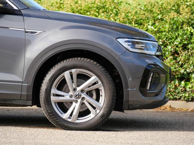 Volkswagen T-Roc 1.5 TSI 150PK R-Line Life Business | CAMERA | CARPLAY |