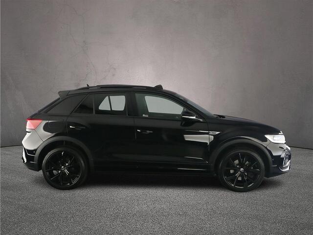 Volkswagen T-Roc R-Line Edition 1.5 TSI 150pk DSG Automaat Trekhaak, Harman Kardon audio, Panoramadak, Elektrische achterklep, Adaptive cruise control, Achteruitrijcamera