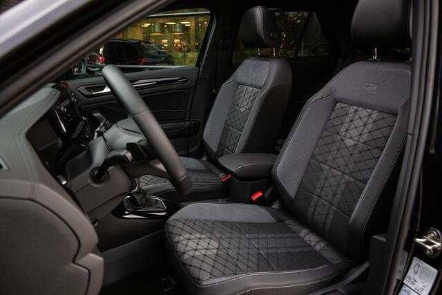 Volkswagen T-Roc 1.5 TSI R-Line Edition , Panoramadak, Adap. cruise,