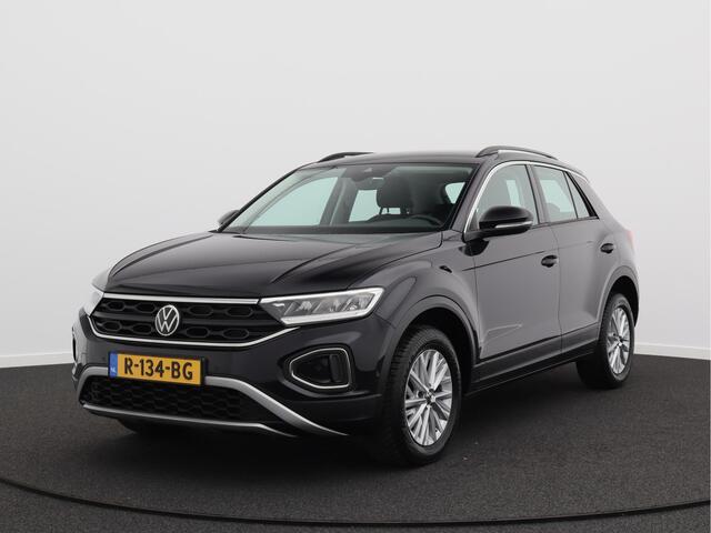 Volkswagen T-Roc 1.0 TSI Life Business/ achteruitrijcamera/ zeer mooi!