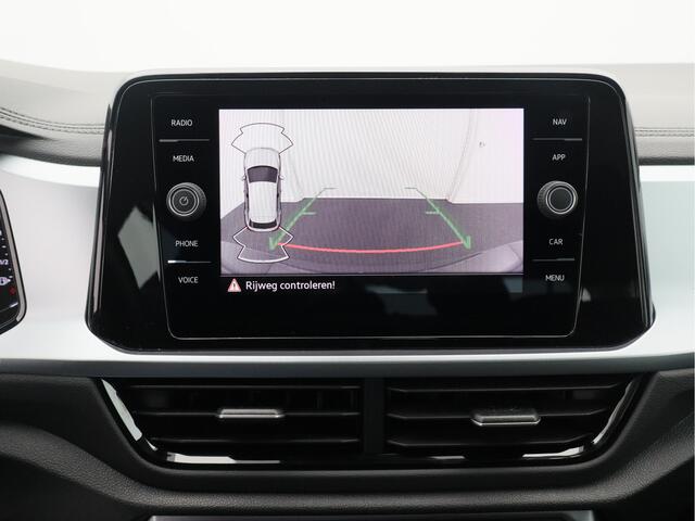 Volkswagen T-Roc 1.0 TSI Life Business/ achteruitrijcamera/ zeer mooi!