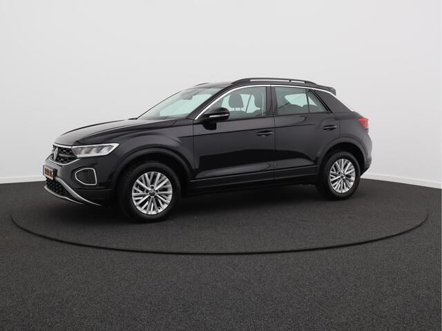 Volkswagen T-Roc 1.0 TSI Life Business/ achteruitrijcamera/ zeer mooi!