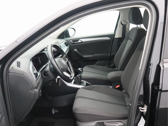 Volkswagen T-Roc 1.0 TSI Life Business/ achteruitrijcamera/ zeer mooi!