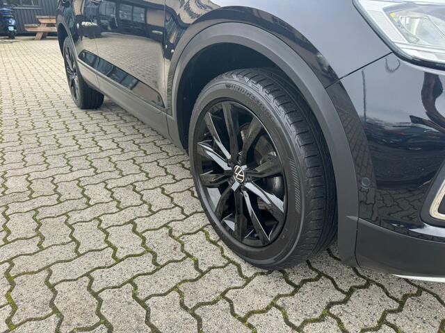 Volkswagen T-Roc 1.5 TSI Style navi, camera, pdc, sportvelgen