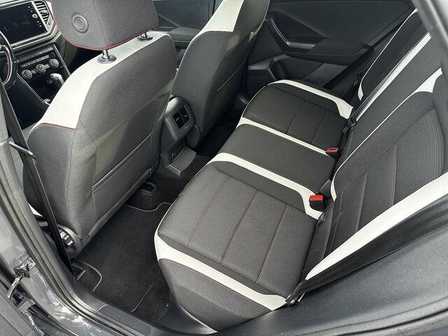 Volkswagen T-Roc 2.0 TSI 4Motion Sport