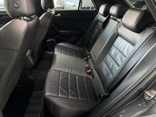 Volkswagen T-Roc R 2.0 TSI 301PK 4Motion PANO LEER KEYLESS BEATS
