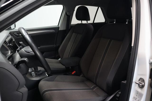 Volkswagen T-Roc 1.5 TSI Sport 150pk Automaat | LED | Trekhaak | Camera