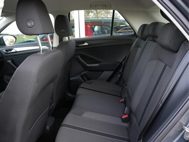 Volkswagen T-Roc 1.0 TSI Life Business | Navigatie | Climate Control | Stoelverwarming | Android/Apple Carplay