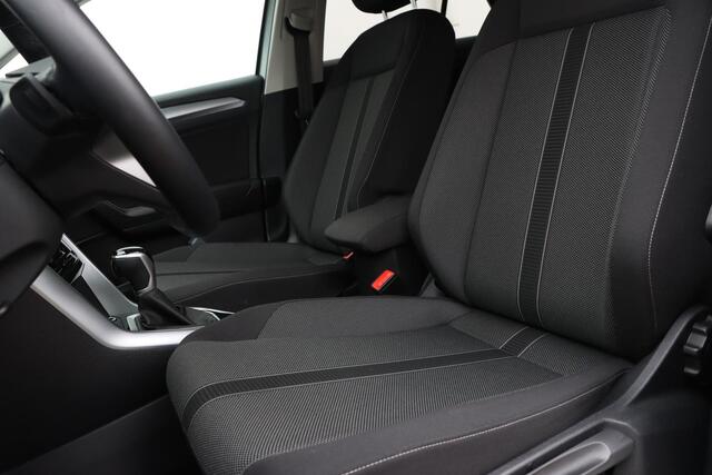 Volkswagen T-Roc 1.5 TSI Life Edition 150pk DSG7