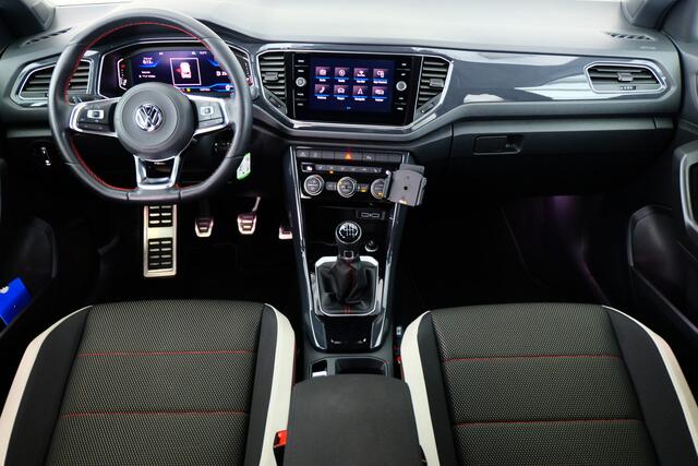 Volkswagen T-Roc 1.0 TSI Sport | CARPLAY | CAMERA | STOELVERW. |
