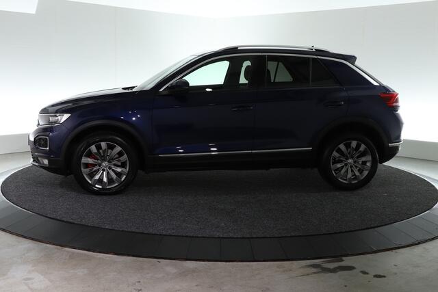 Volkswagen T-Roc 1.0 TSI Sport | CARPLAY | CAMERA | STOELVERW. |