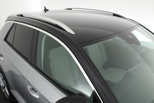 Volkswagen T-Roc 1.5 TSI Style Trekhaak Camera Stoelverwarming Led Virtual Cockpit Navigatie