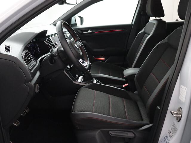 Volkswagen T-Roc 1.5 TSI Sport Business R | Trekhaak | ACC | Camera!