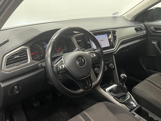 Volkswagen T-Roc 1.0 TSI Style | NAVI | TREKHAAK | ACC |