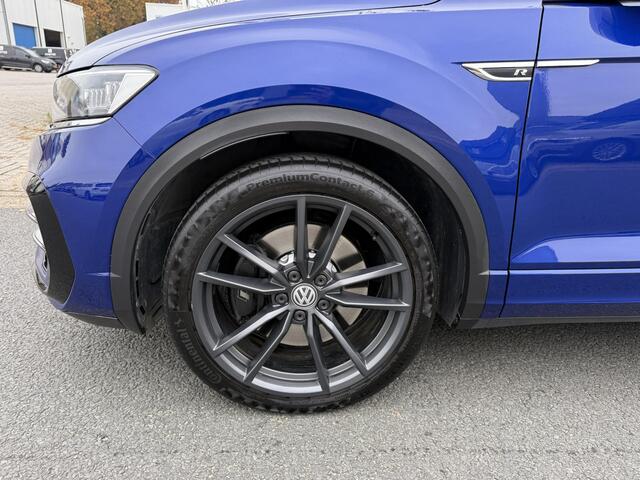 Volkswagen T-Roc 2.0 TSI 4Motion R 300PK DSGoPanooTrekhaak