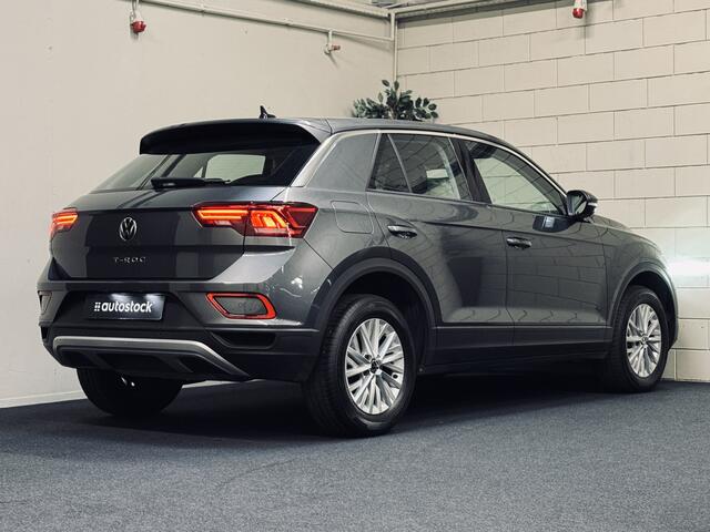 Volkswagen T-Roc 1.0 TSI Edition | Adapt.Cruise | CarPlay | LED