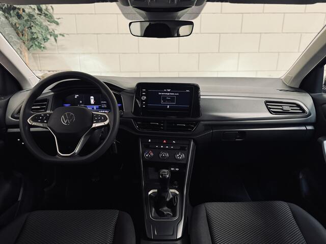 Volkswagen T-Roc 1.0 TSI Edition | Adapt.Cruise | CarPlay | LED