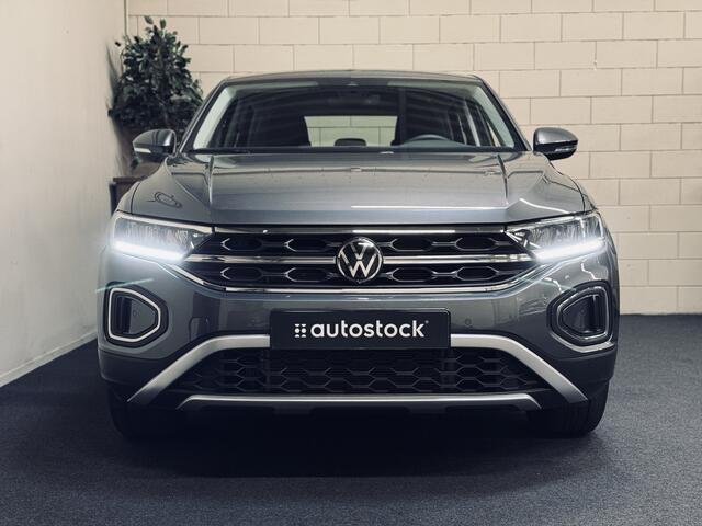 Volkswagen T-Roc 1.0 TSI Edition | Adapt.Cruise | CarPlay | LED