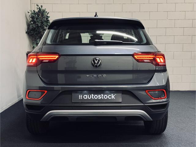 Volkswagen T-Roc 1.0 TSI Edition | Adapt.Cruise | CarPlay | LED